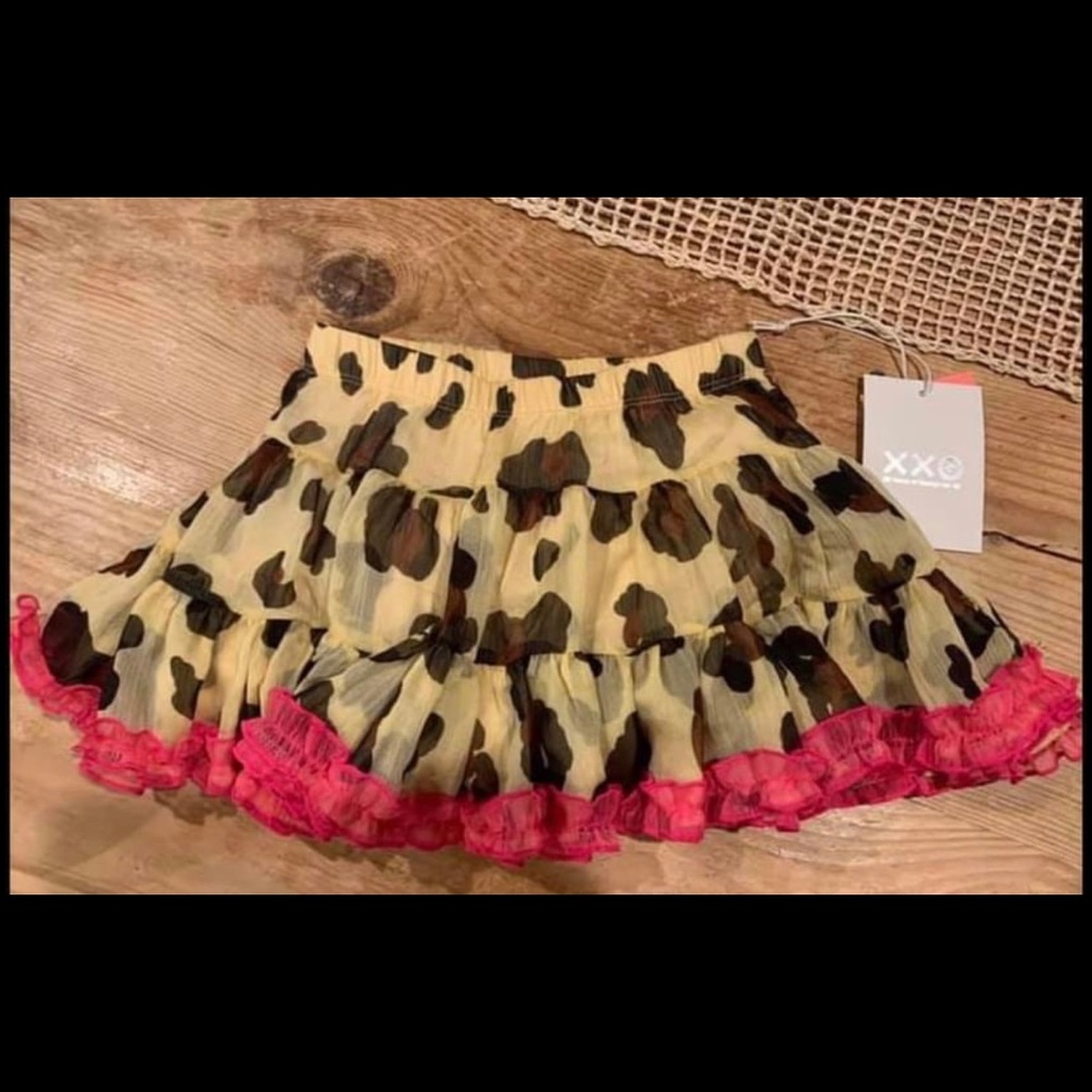Harajuku for Target Skirt